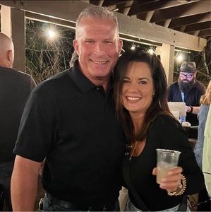 Meet your Posher, Bradley